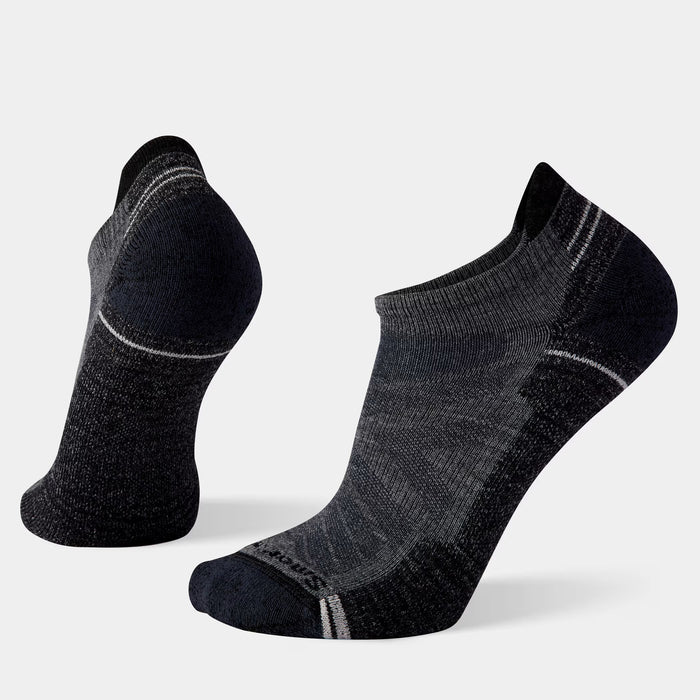 SMARTWOOL MENS HIKE LIGHT CUSHION LOW ANKLE SOCKS