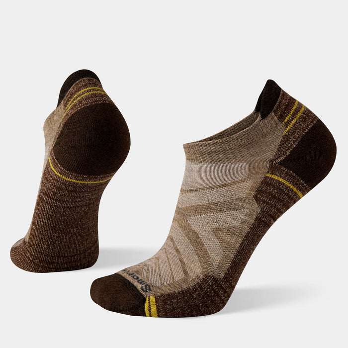SMARTWOOL MENS HIKE LIGHT CUSHION LOW ANKLE SOCKS