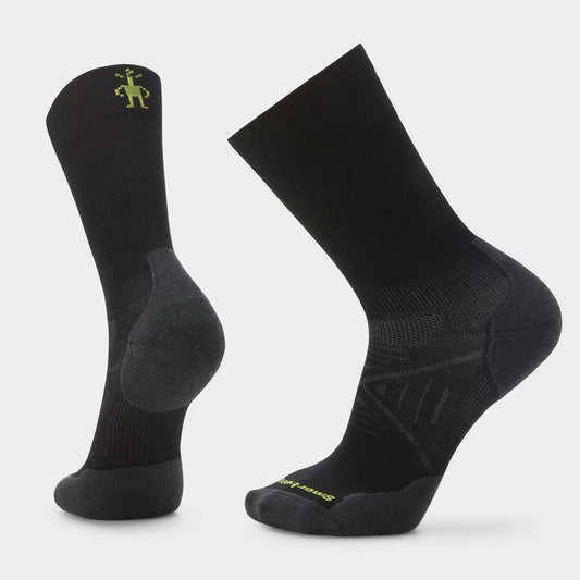 SMARTWOOL UNISEX NORDIC TARGETED CUSHION CREW SOCKS