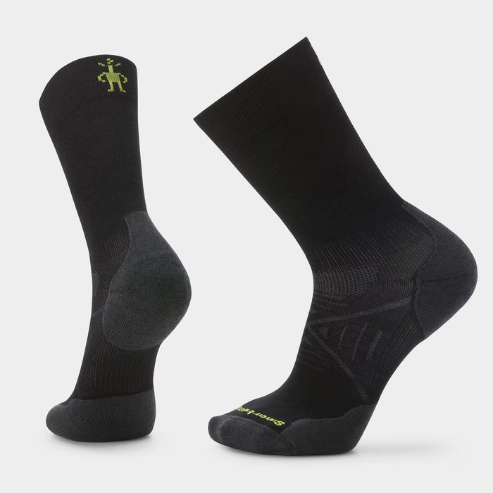 SMARTWOOL UNISEX NORDIC TARGETED CUSHION CREW SOCKS