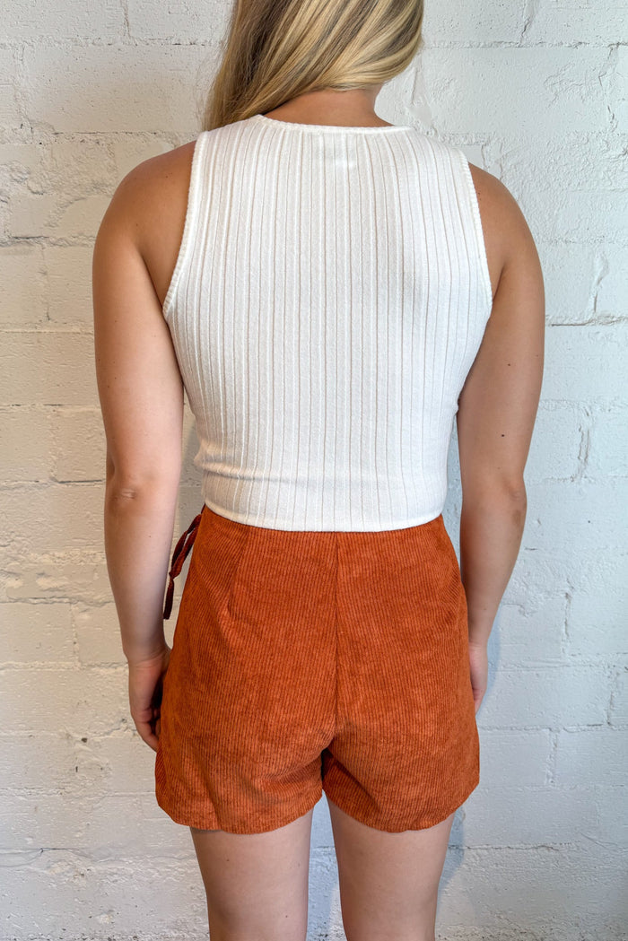 Solana Wrap Front Skort, Suede Skirt, Fall Outfits, Game Day Looks, Adeline Boutique, Skirts, Bottoms, Dallas Boutique