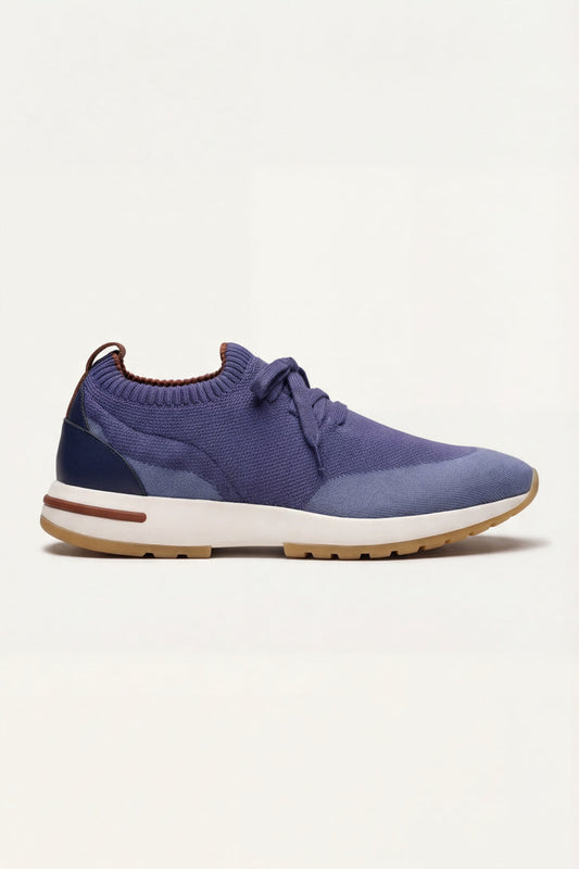 Solano Mesh Slip-On Blue/Light Blue