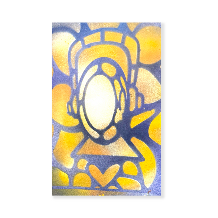 Solbot Light Source Series - Solbot #10