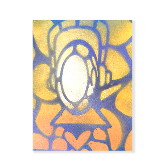Solbot Light Source Series - Solbot #11