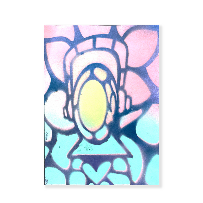 Solbot Light Source Series - Solbot #12
