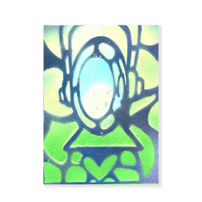 Solbot Light Source Series - Solbot #13