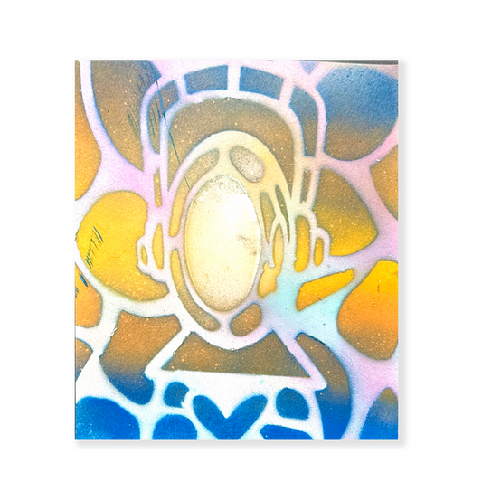 Solbot Light Source Series - Solbot #14