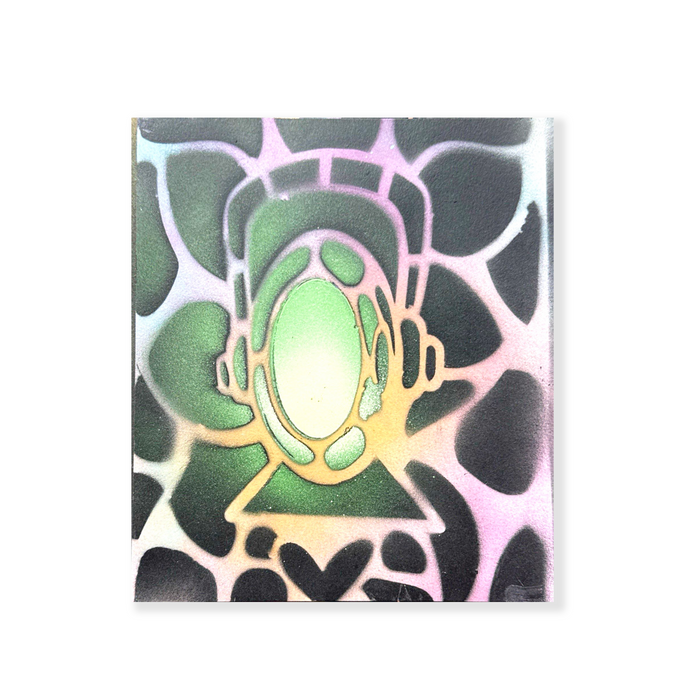 Solbot Light Source Series - Solbot #15