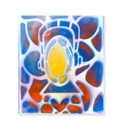 Solbot Light Source Series - Solbot #17