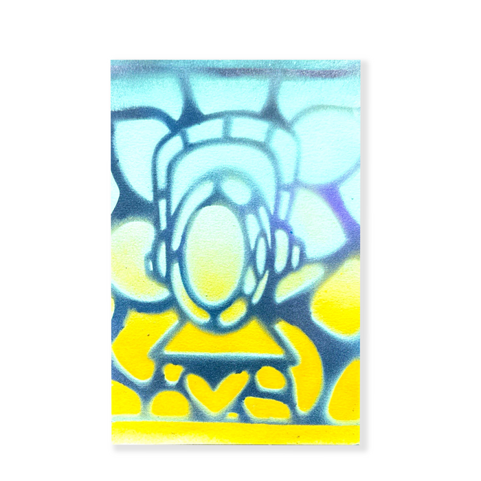 Solbot Light Source Series - Solbot #21