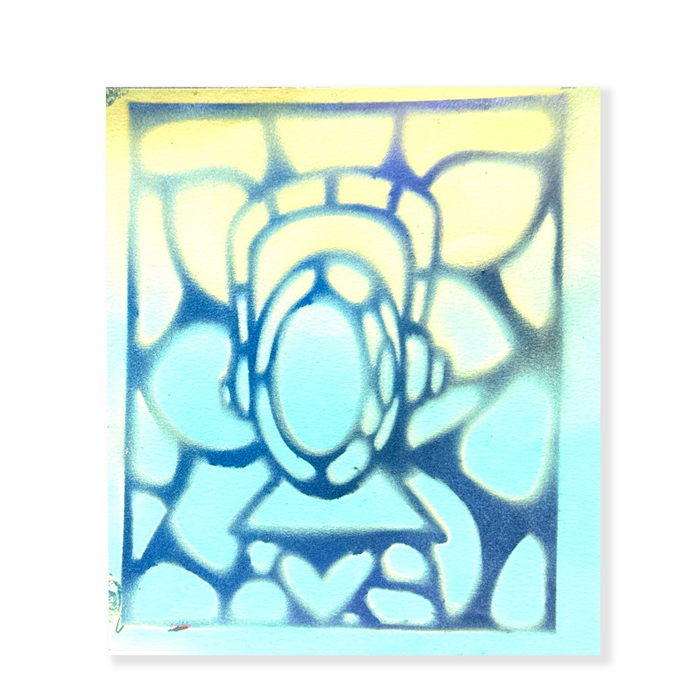 Solbot Light Source Series - Solbot #23
