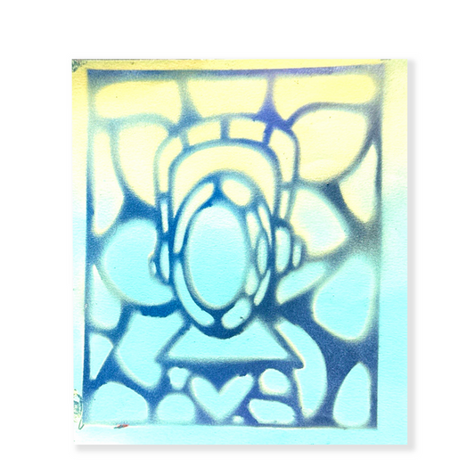 Solbot Light Source Series - Solbot #23