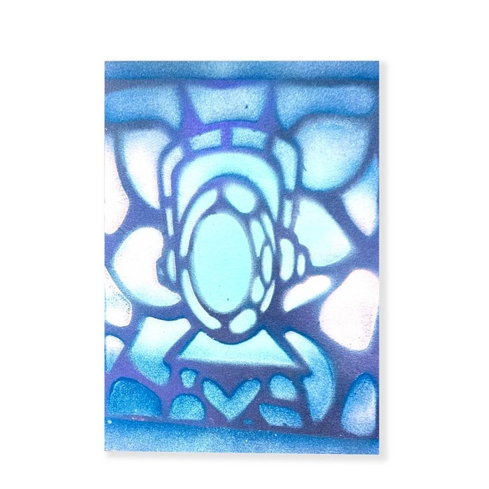 Solbot Light Source Series - Solbot #25