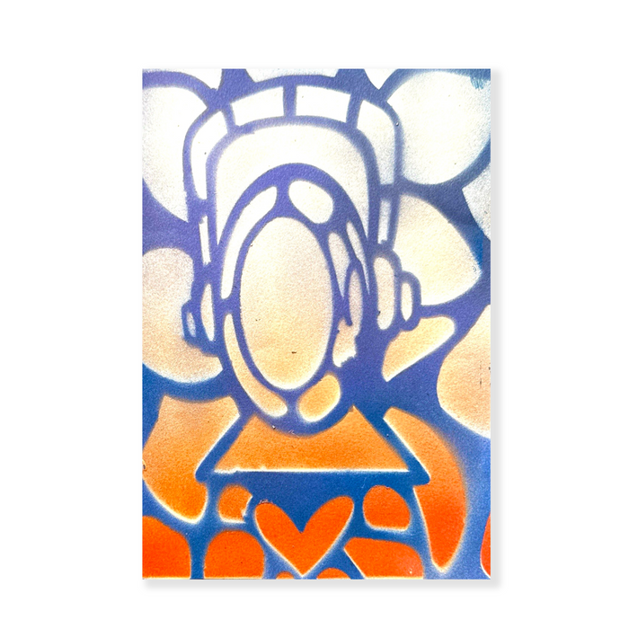 Solbot Light Source Series - Solbot #27
