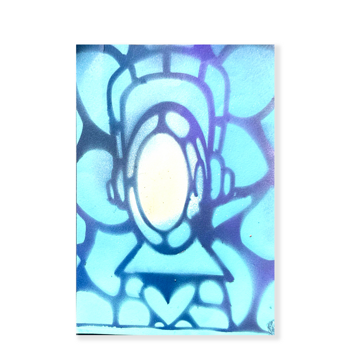 Solbot Light Source Series - Solbot #28