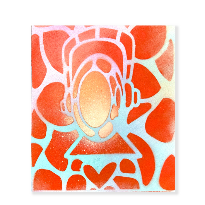 Solbot Light Source Series - Solbot #29