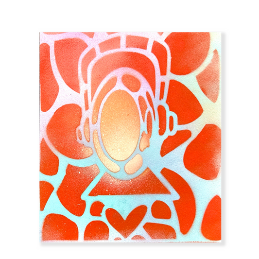 Solbot Light Source Series - Solbot #29