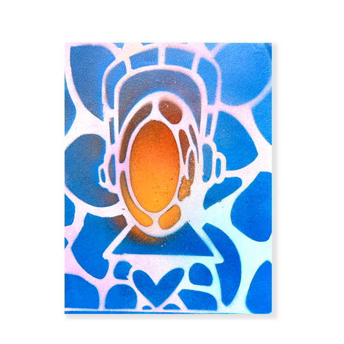 Solbot Light Source Series - Solbot #2