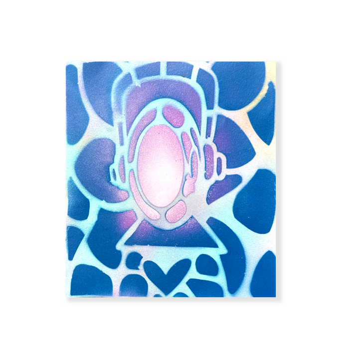 Solbot Light Source Series - Solbot #3