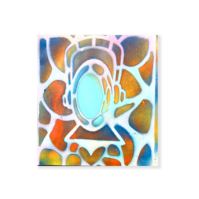 Solbot Light Source Series - Solbot #4