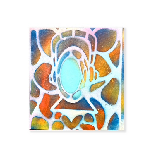 Solbot Light Source Series - Solbot #4