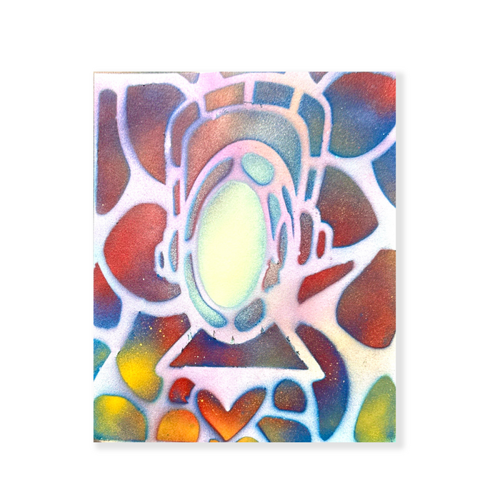 Solbot Light Source Series - Solbot #5