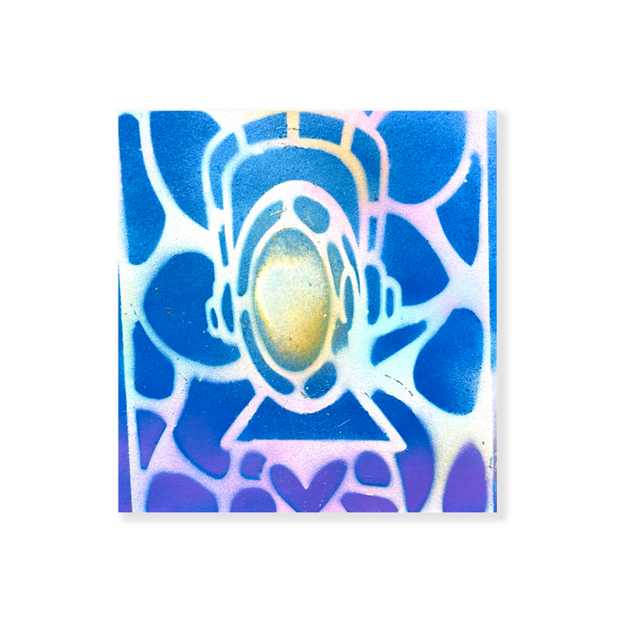 Solbot Light Source Series - Solbot #6