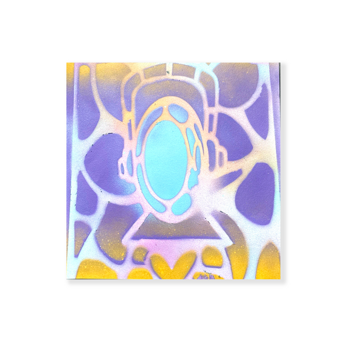 Solbot Light Source Series - Solbot #8