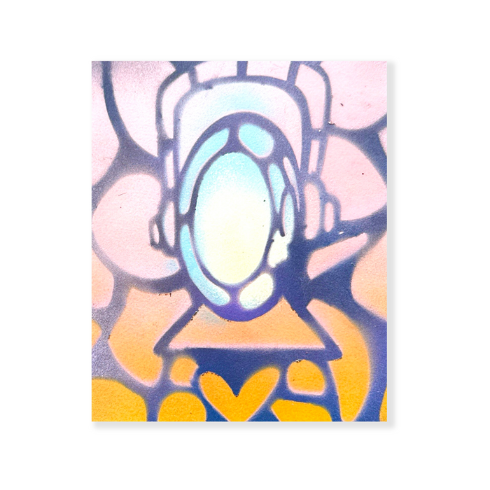 Solbot Light Source Series - Solbot #9