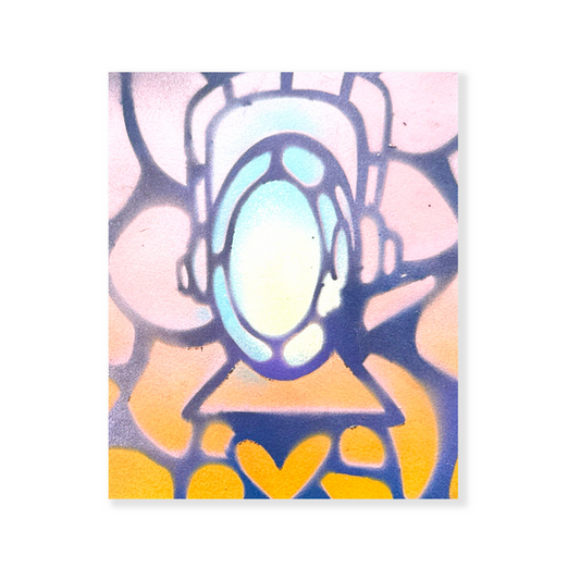 Solbot Light Source Series - Solbot #9