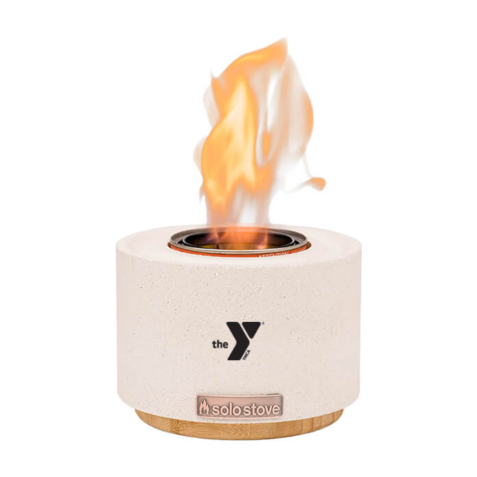 Solo Stove Cinder Tabletop Fire Bowl