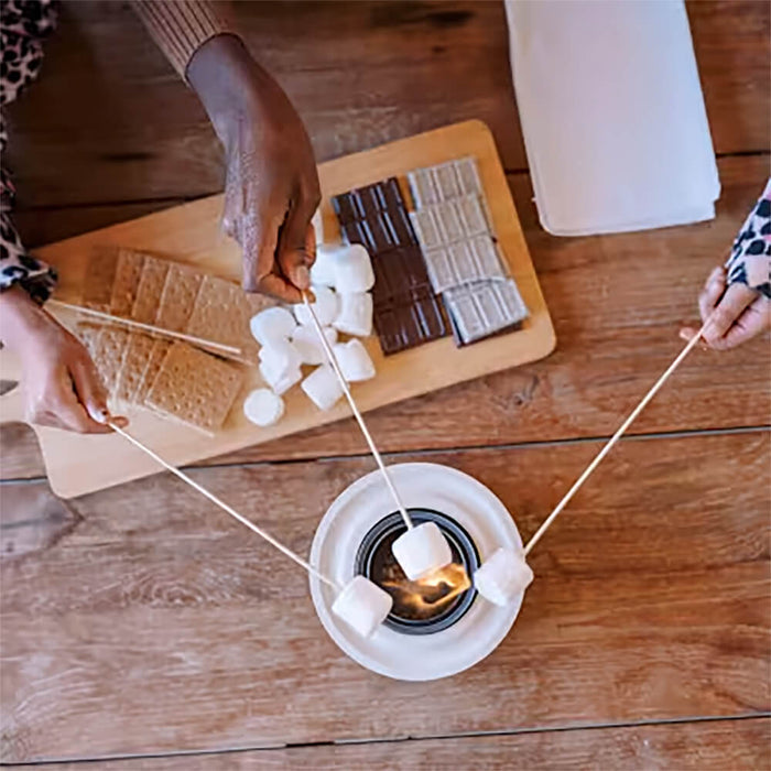 Solo Stove Cinder Tabletop Fire Bowl