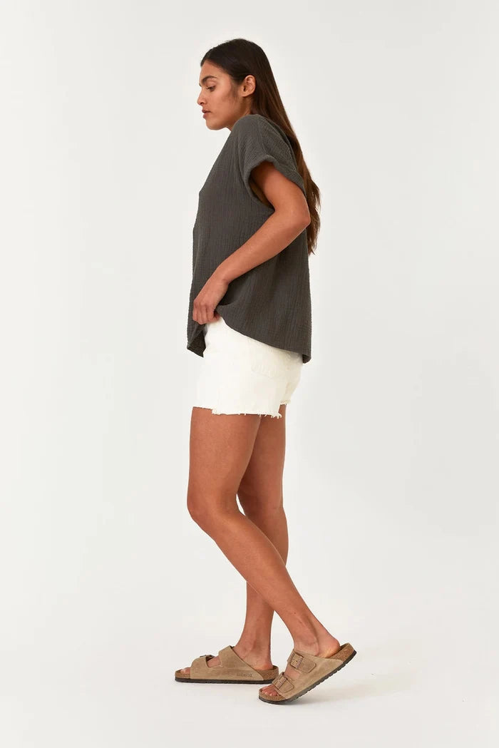 Solstice Gauce Tunic