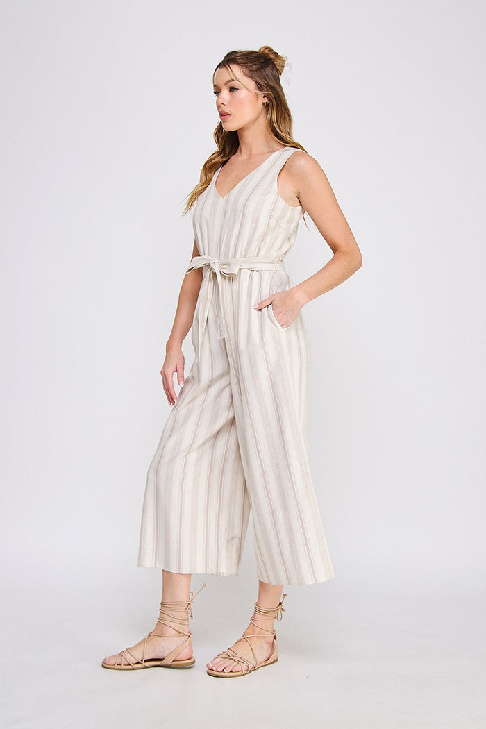 Sonoma Jumpsuit