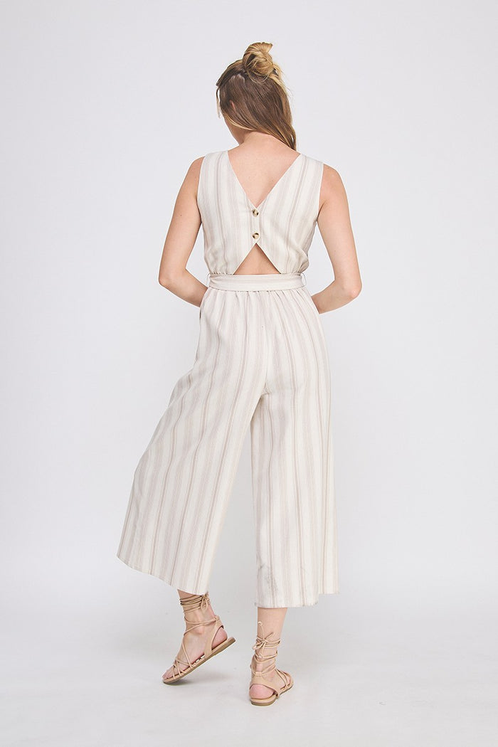 Sonoma Jumpsuit