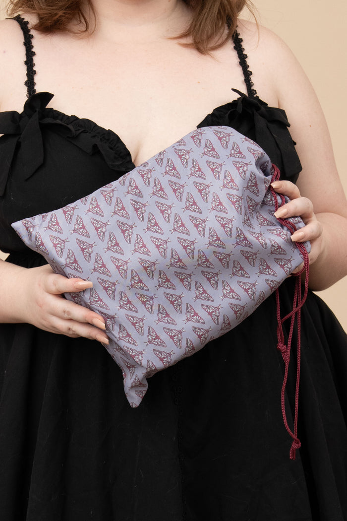 Spanish Moon Moth Bag