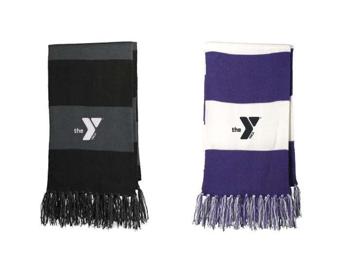 Spectator Scarf