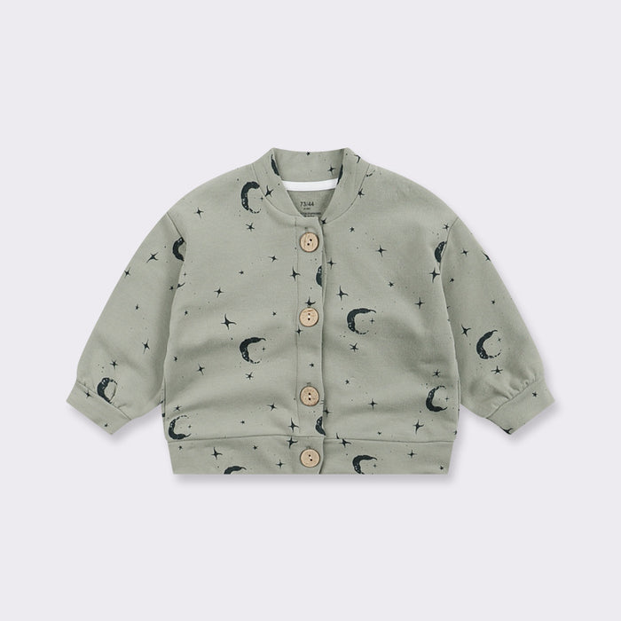Spring and Autumn Baby Clothing Collection