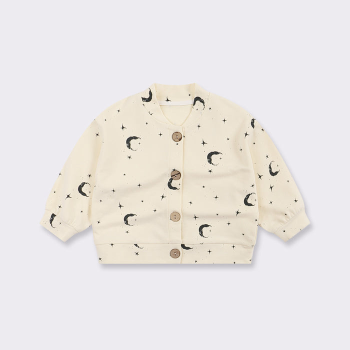 Spring and Autumn Baby Clothing Collection