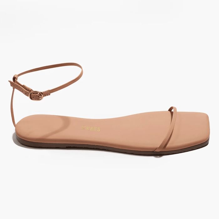 Square Toe Twiggy - Amor Lafayette