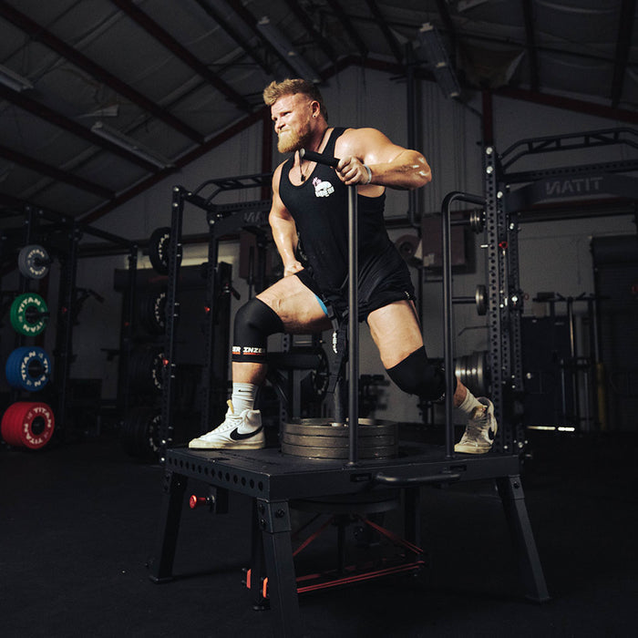 SquatMax-MD