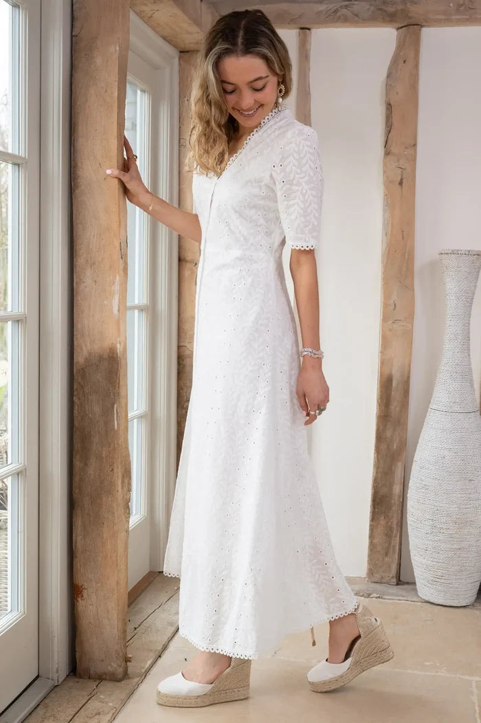 Stacey Dress