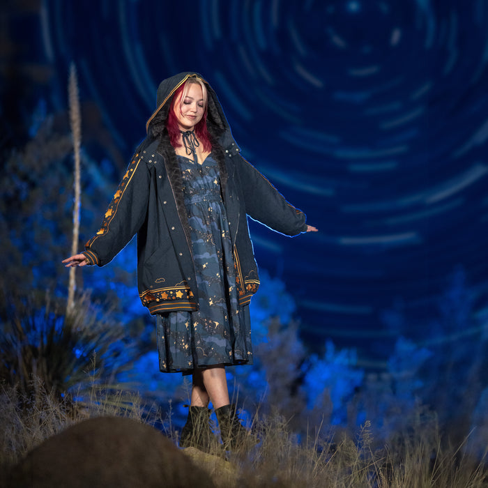 Starry Night Jacket