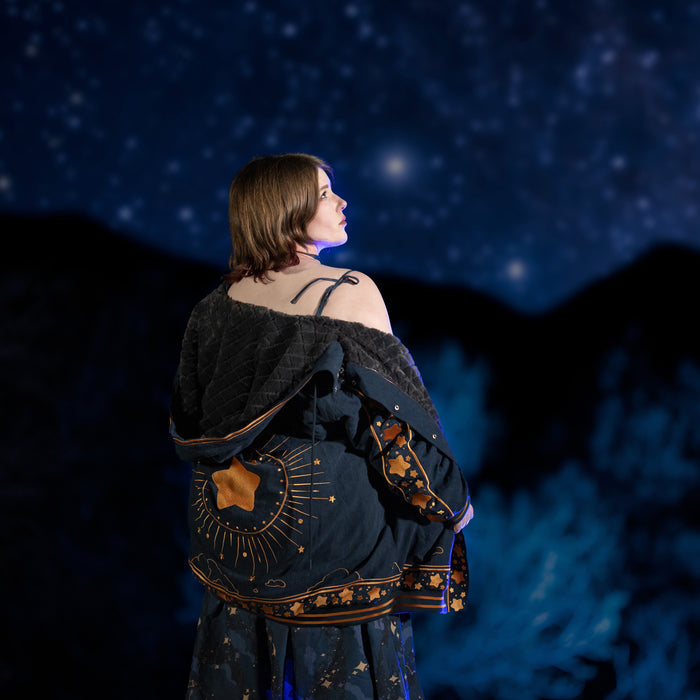 Starry Night Jacket