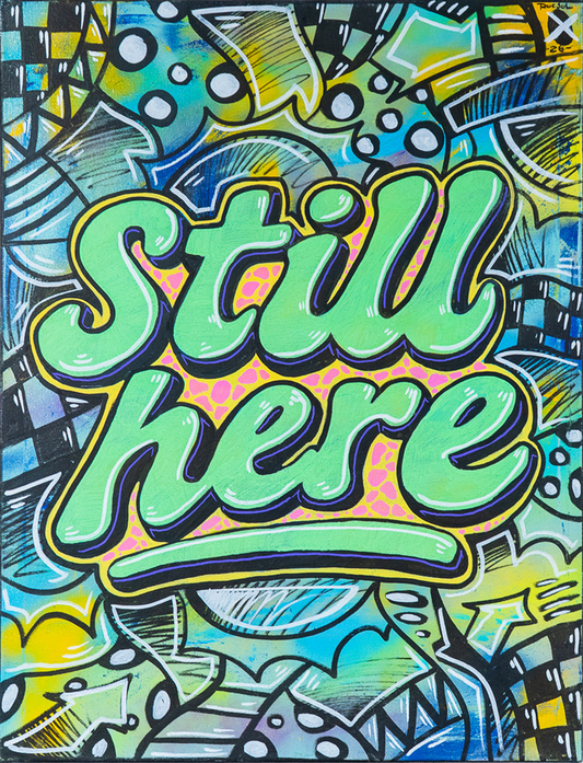Still Here