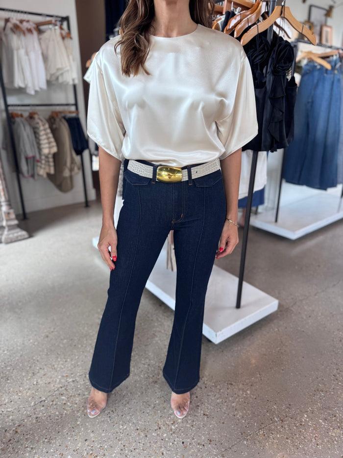 Stone Alina Top - Amor Lafayette