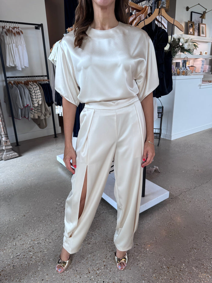 Stone Alina Top - Amor Lafayette