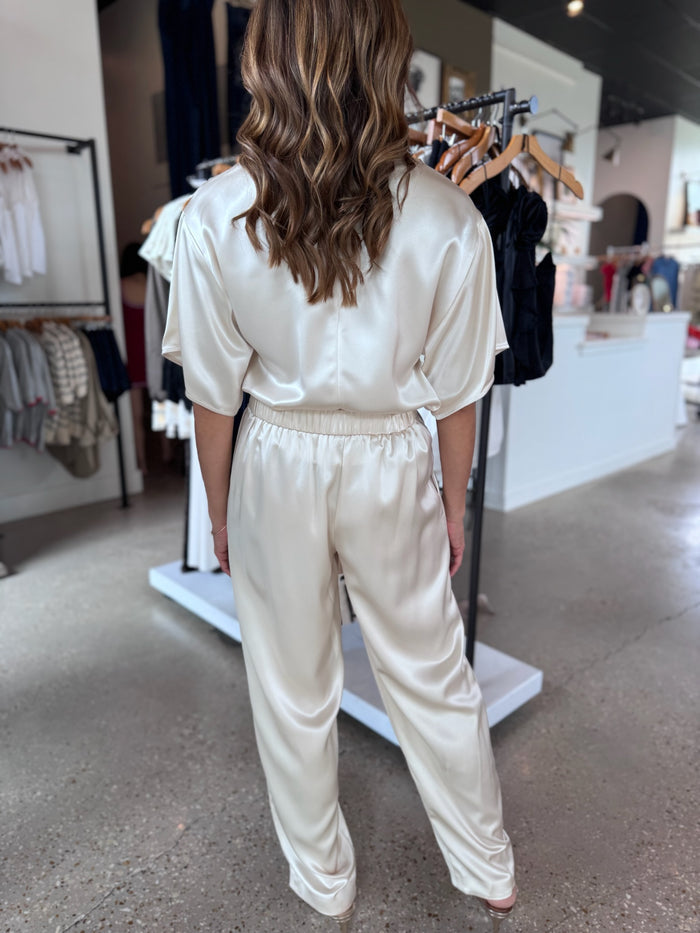 Stone Alina Top