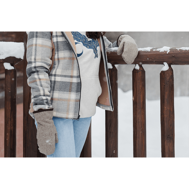 STORMY KROMER UNISEX IDA'S MITTEN