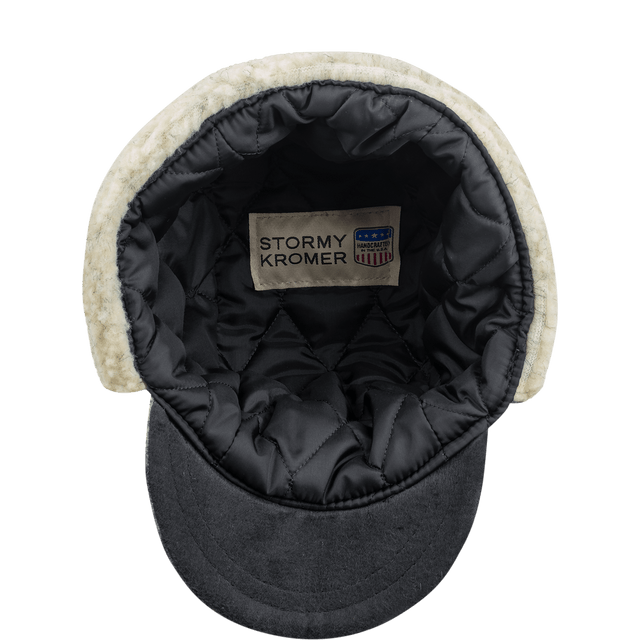 STORMY KROMER UNISEX SNOWDRIFT CAP